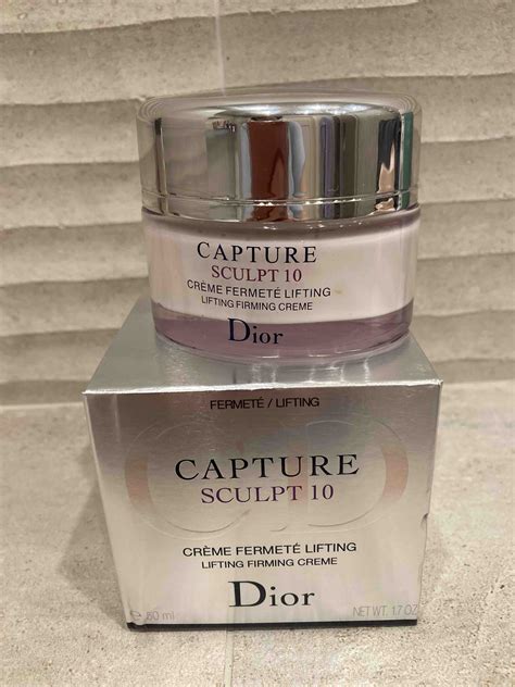 capture sculpt 10 dior|dior sculpt 10 no filter.